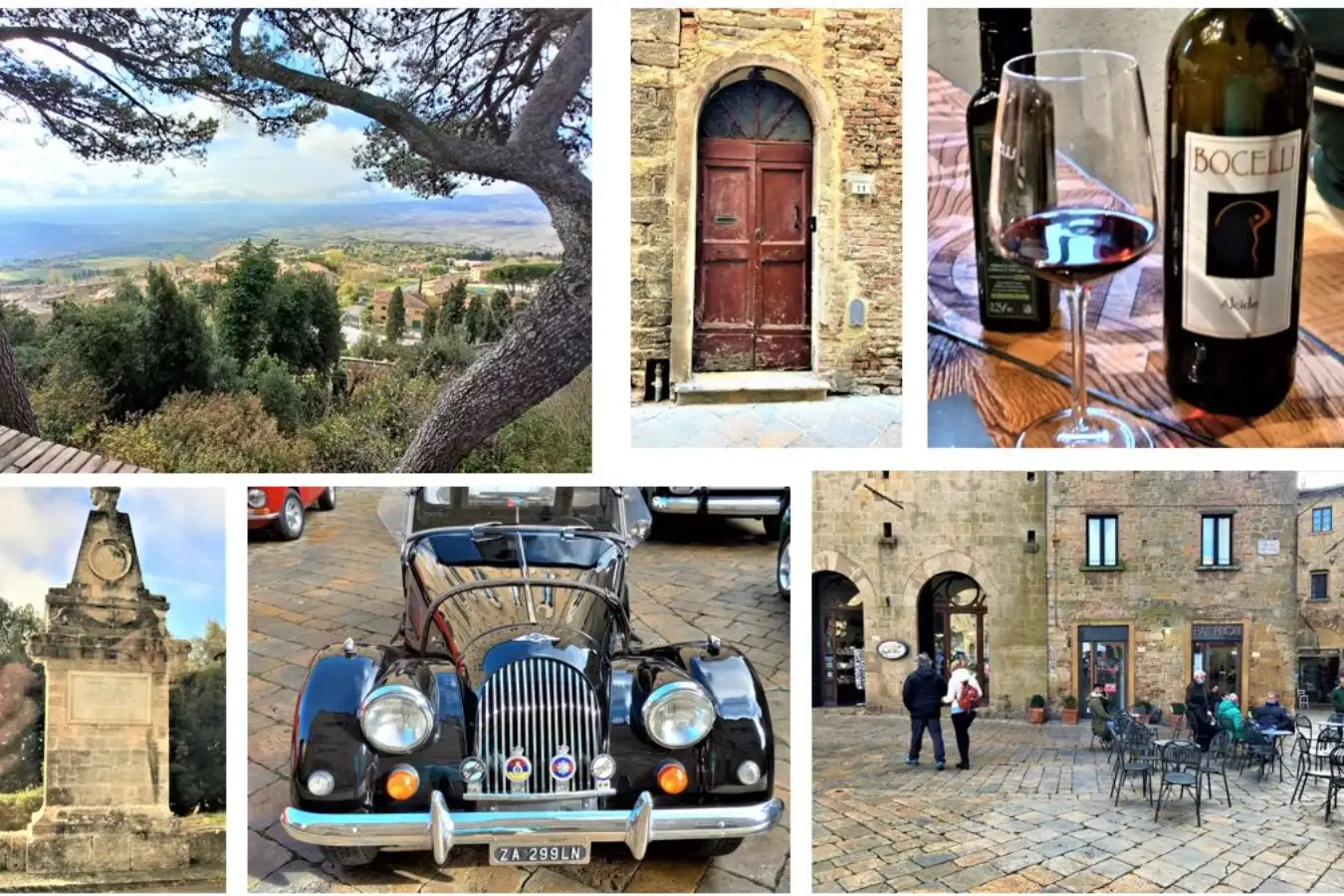 cruise-stop-in-tuscany Image